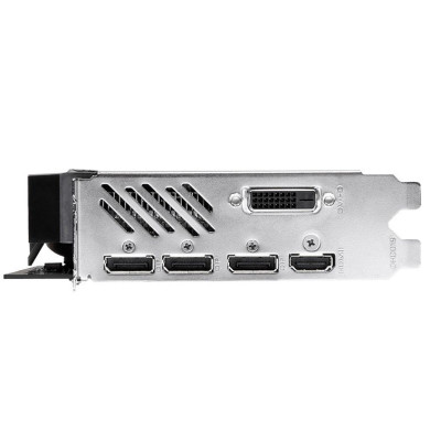 GIGABYTE GeForce GTX 1080 Mini ITX 8G (GV-N1080IX-8GD)