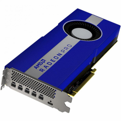 HP Radeon Pro W5700 8GB (9GC15AA)