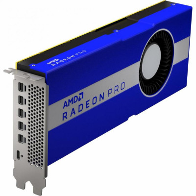 HP Radeon Pro W5700 8GB (9GC15AA)