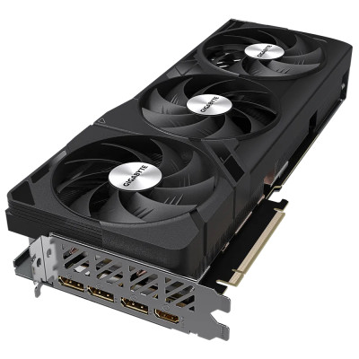 GIGABYTE GeForce RTX 4080 SUPER WINDFORCE 16G (GV-N408SWF3-16GD)