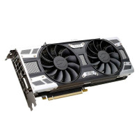 EVGA GEFORCE GTX 1080 (08G-P4-6282-KB)