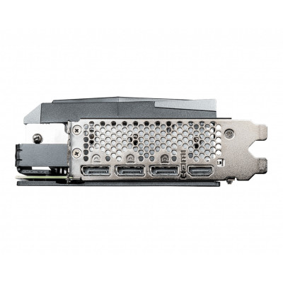MSI GeForce RTX 3060 GAMING TRIO 12G