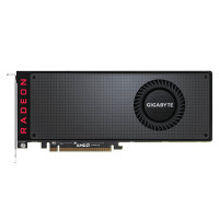 Gigabyte RX Vega 56 8GB (GV-RXVEGA56-8GD-B)