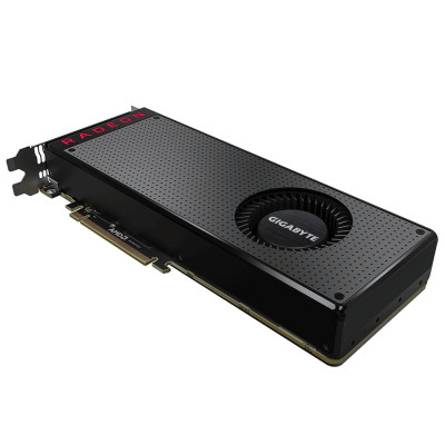 Gigabyte RX Vega 56 8GB (GV-RXVEGA56-8GD-B)