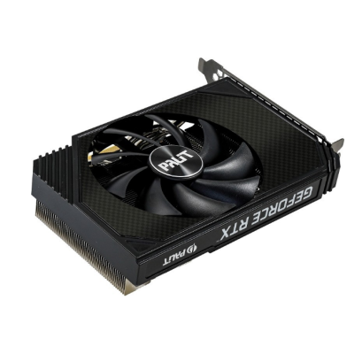 PALIT-XPERTVISION RTX3060 STORMX 12GB GDDR6