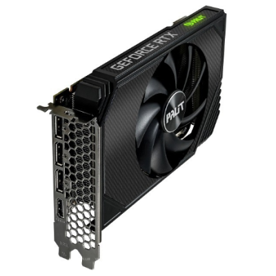 PALIT-XPERTVISION RTX3060 STORMX 12GB GDDR6