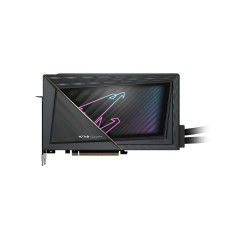GIGABYTE AORUS GeForce RTX 5090 XTREME WATERFORCE 32G (GV-N5090AORUSX W-32GD)
