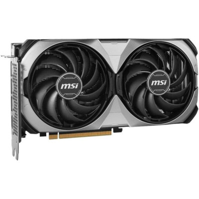 MSI GeForce RTX 4070 VENTUS 2X E1 12G (912-V512-031)