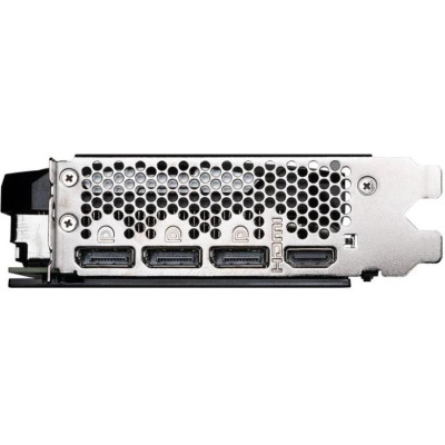 MSI GeForce RTX 4070 VENTUS 2X E1 12G (912-V512-031)