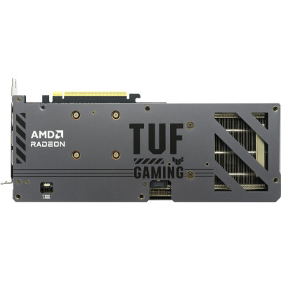 ASUS TUF-RX9060XT-O16G-GAMING