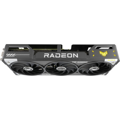 ASUS TUF-RX9060XT-O16G-GAMING