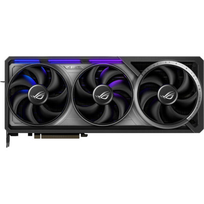 ASUS ROG-ASTRAL-RTX5080-16G-GAMING