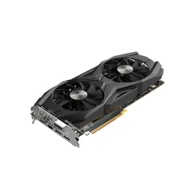 ZOTAC GeForce GTX 1080 Ti AMP Edition (ZT-P10810D-10P)