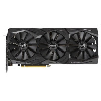 ASUS GeForce RTX2070 (ROG-STRIX-RTX2070-A8G-GAMING)
