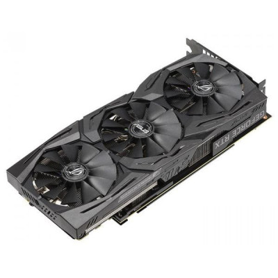 ASUS GeForce RTX2070 (ROG-STRIX-RTX2070-A8G-GAMING)