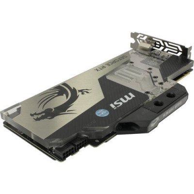 MSI GEFORCE RTX 2080 SEA HAWK EK 8GB (912-V372-206)
