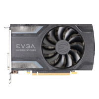 EVGA GEFORCE GTX 1060 6GB (06G-P4-6163-KR)