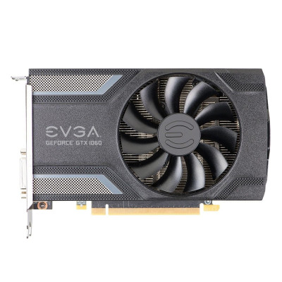 EVGA GEFORCE GTX 1060 6GB (06G-P4-6163-KR)