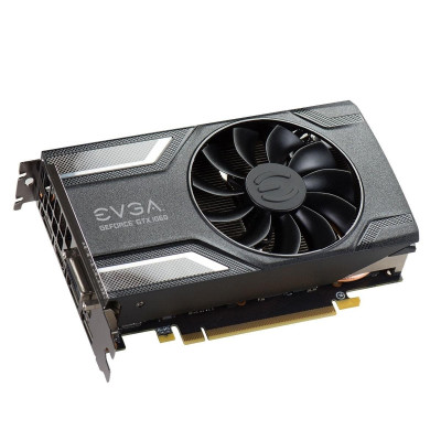 EVGA GEFORCE GTX 1060 6GB (06G-P4-6163-KR)