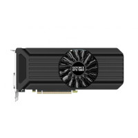 Palit GeForce GTX 1060 StormX 3G (NE51060015F9-1061F)