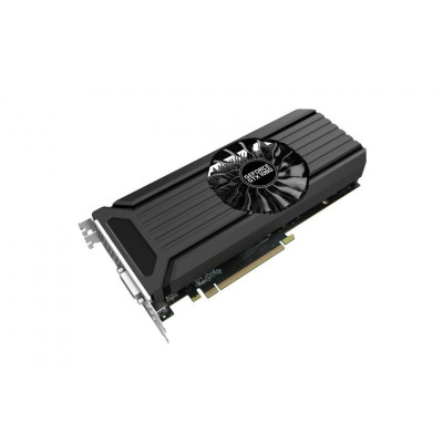 Palit GeForce GTX 1060 StormX 3G (NE51060015F9-1061F)