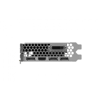 Palit GeForce GTX 1060 StormX 3G (NE51060015F9-1061F)