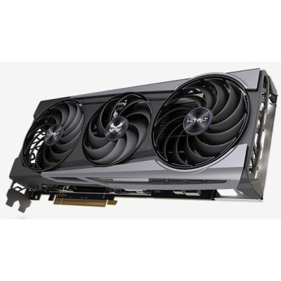 Sapphire Radeon RX 6800 16 GB NITRO+ (11305-01-20G)