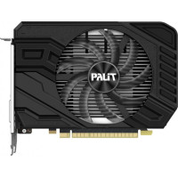 Palit GeForce GTX 1650 SUPER StormX (NE6165S018G1-166F)