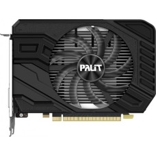 Palit GeForce GTX 1650 SUPER StormX (NE6165S018G1-166F)