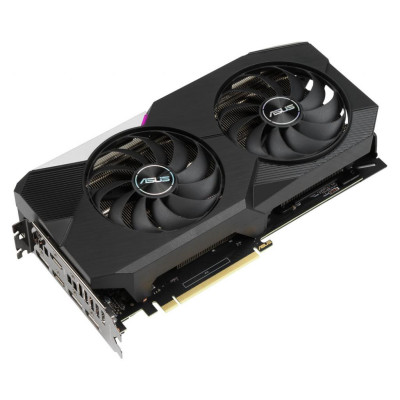 ASUS DUAL-RTX3070-8G