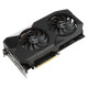 ASUS DUAL-RTX3070-8G