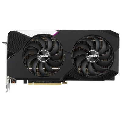 ASUS DUAL-RTX3070-8G
