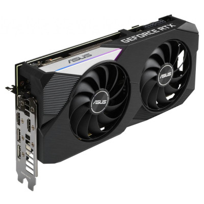 ASUS DUAL-RTX3070-8G