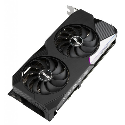ASUS DUAL-RTX3070-8G