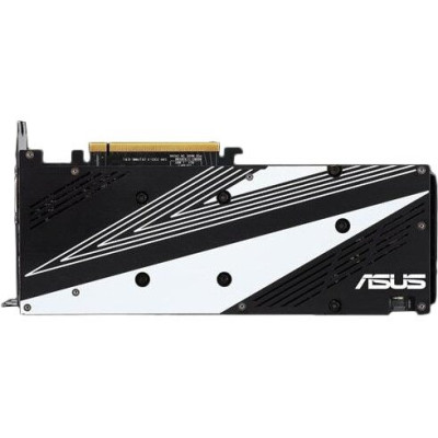 ASUS DUAL-RTX2060-O6G