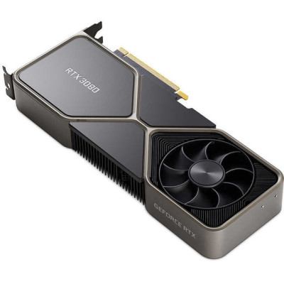 NVIDIA GeForce RTX 3080 Founders Edition (900-1G133-2530-000)