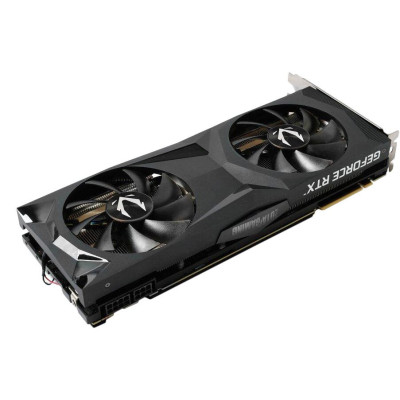 Zotac GeForce RTX 2080 (ZT-T20800G-10P)