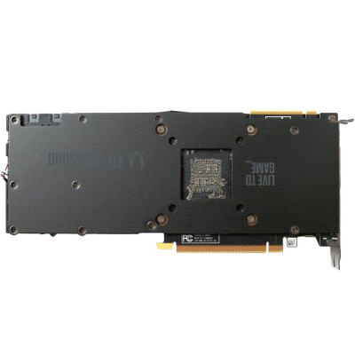 Zotac GeForce RTX 2080 (ZT-T20800G-10P)