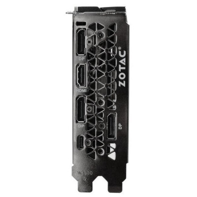 Zotac GeForce RTX 2080 (ZT-T20800G-10P)