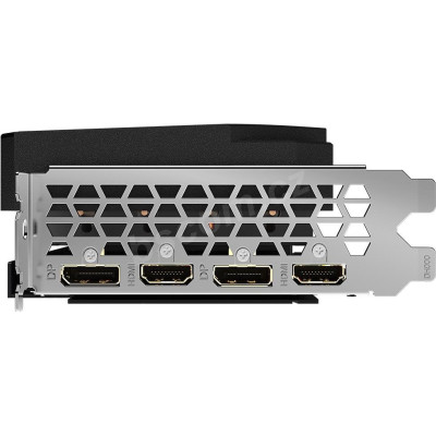 GIGABYTE AORUS GeForce RTX 3060 ELITE 12G rev. 2.0 (GV-N3060AORUS E-12GD rev. 2.0)