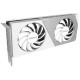 INNO3D GeForce RTX 4070 Twin X2 OC White Stealth (N40702-126XX-183052V)