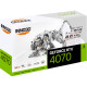 INNO3D GeForce RTX 4070 Twin X2 OC White Stealth (N40702-126XX-183052V)