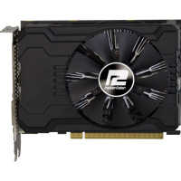PowerColor RX 550 4 GB Red Dragon V2 OC (AXRX 550 4GBD5-DHV2/OC)