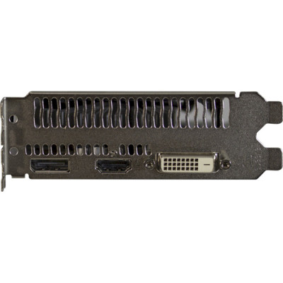 PowerColor RX 550 4 GB Red Dragon V2 OC (AXRX 550 4GBD5-DHV2/OC)
