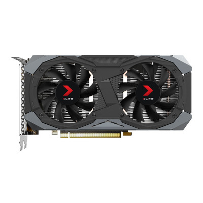 PNY GTX 1660 Super XLR8 OC (KMX166SN3J6EW2KTM)