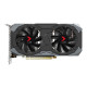PNY GTX 1660 Super XLR8 OC (KMX166SN3J6EW2KTM)