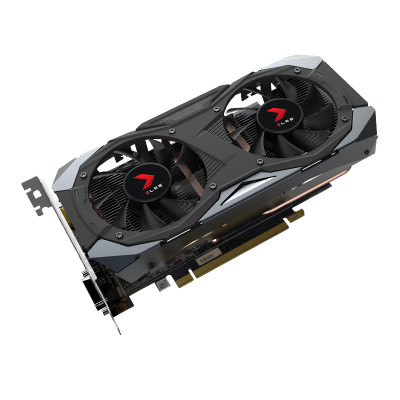 PNY GTX 1660 Super XLR8 OC (KMX166SN3J6EW2KTM)