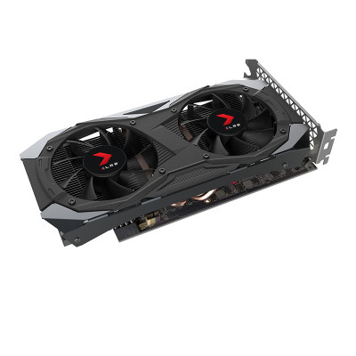 PNY GTX 1660 Super XLR8 OC (KMX166SN3J6EW2KTM)