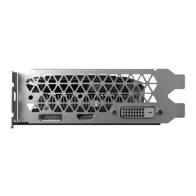 PNY GTX 1660 Super XLR8 OC (KMX166SN3J6EW2KTM)