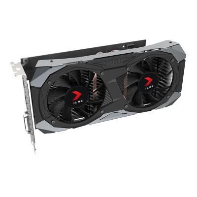 PNY GTX 1660 Super XLR8 OC (KMX166SN3J6EW2KTM)